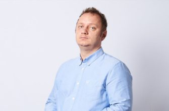 Андрей Коняев журналист