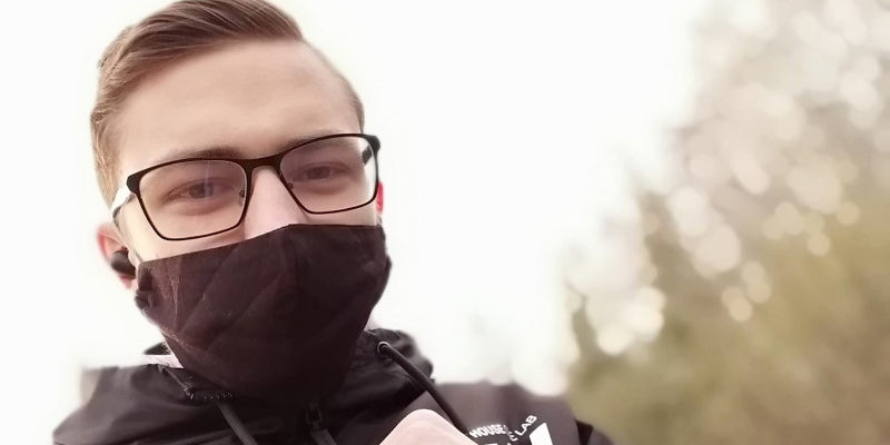 AVDEKB рэпер