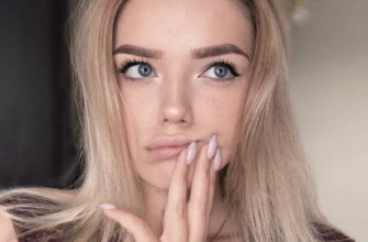 Эсмеральда Данилевская из TikTok