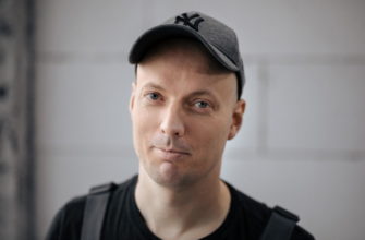 Павел Сидорик блогер-ремонтник