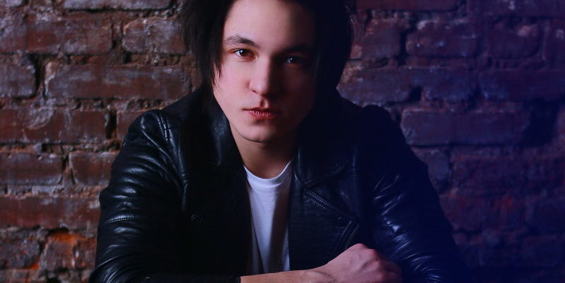 Сергей Болдырев (Cloud maze) музыкант