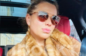 Светлана Кривоногих