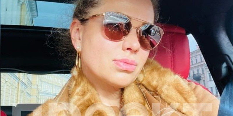 Светлана Кривоногих