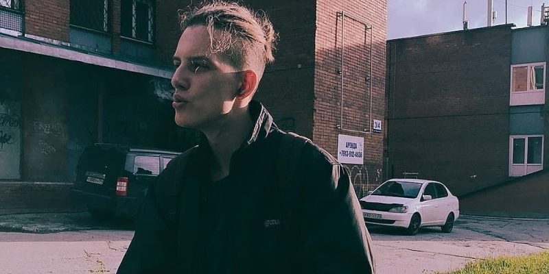 Tini Lin рэпер