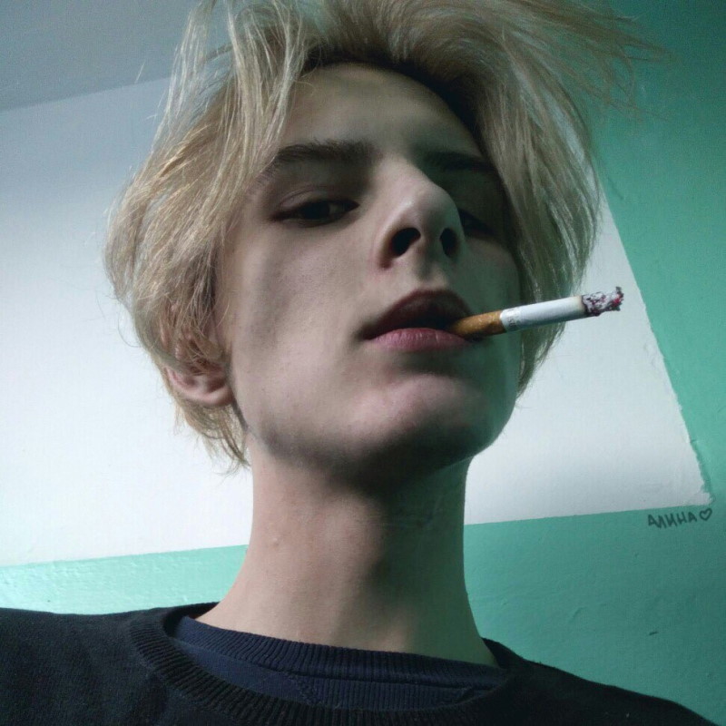 Tini Lin рэпер