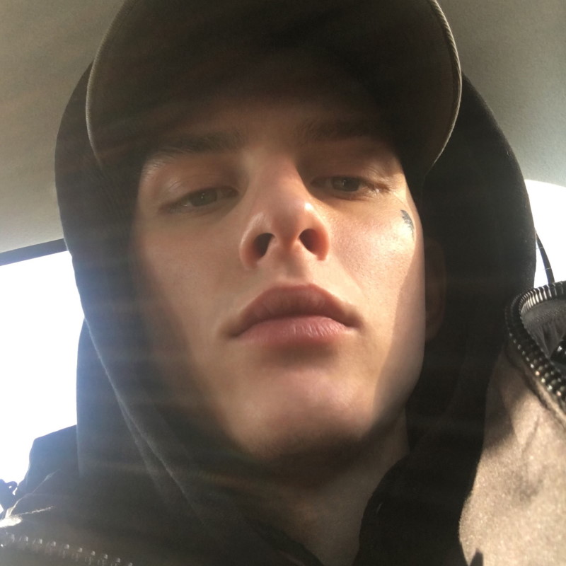 Tini Lin рэпер