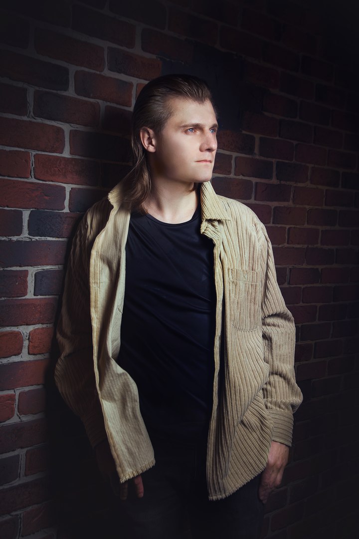 Алексей Фомин музыкант