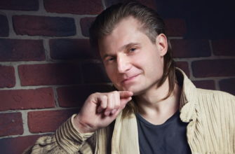 Алексей Фомин музыкант