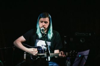 Игорь Власьев (Ваганыч) музыкант