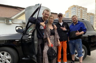 ARTEMY (Артемий Фирсов) тиктокер