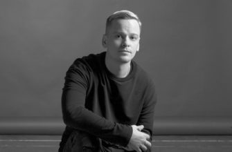 Паша Панамо (Мочалов Павел) музыкант