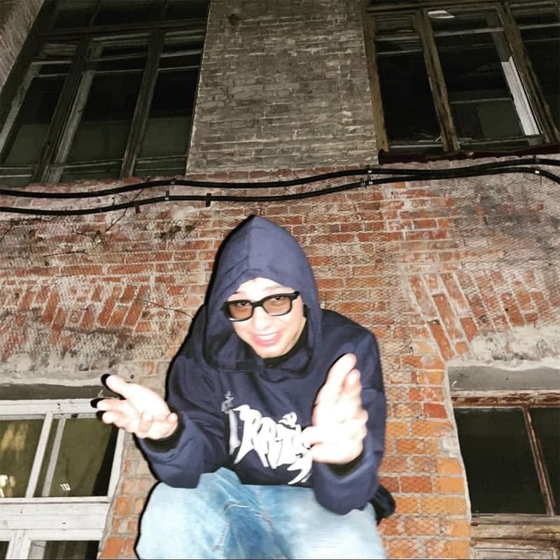 ONLYBIGMOVES (Михаил Гитерман) рэп-исполнитель