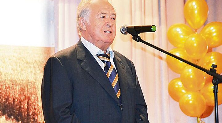 Виктор Григорьев предприниматель