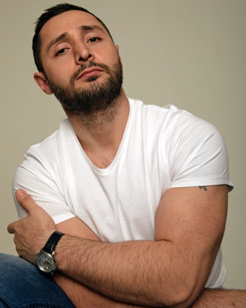 Александр Дзидзария хирург