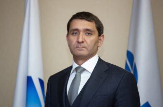 Андрей Рюмин Россети