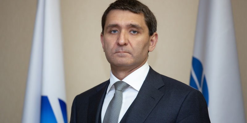 Андрей Рюмин Россети