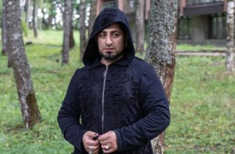Ариэль Грант из Битвы Экстрасенсов