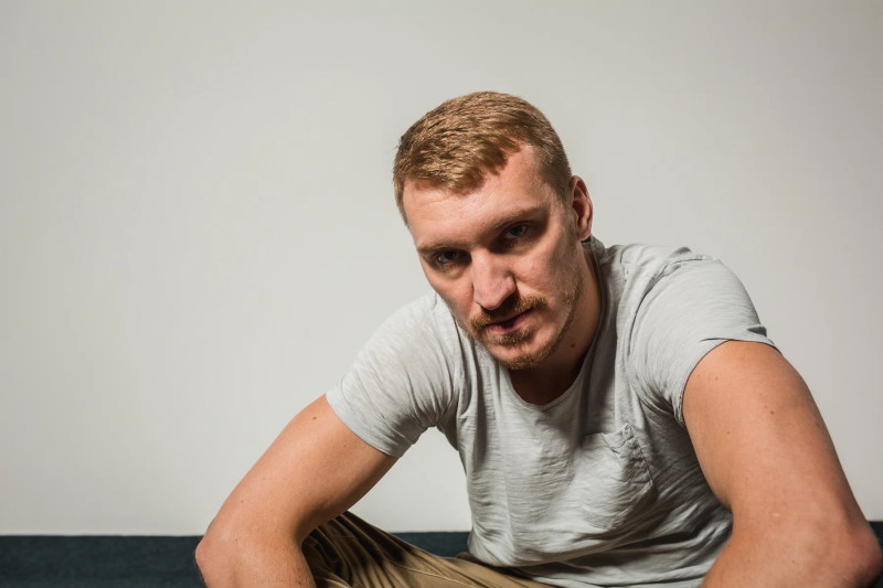 Илья Аксенов режиссер и актер