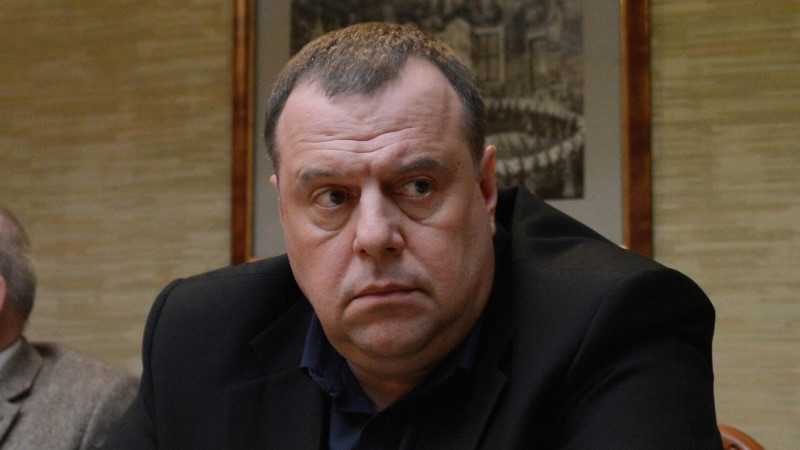 Максим Пинскер актер