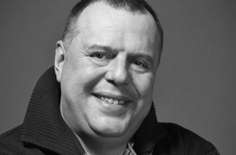 Максим Пинскер актер