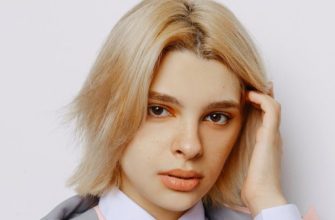 Мишель Гаджиева (Новые Пацанки)