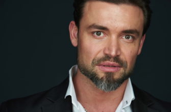 Петр Захаров певец
