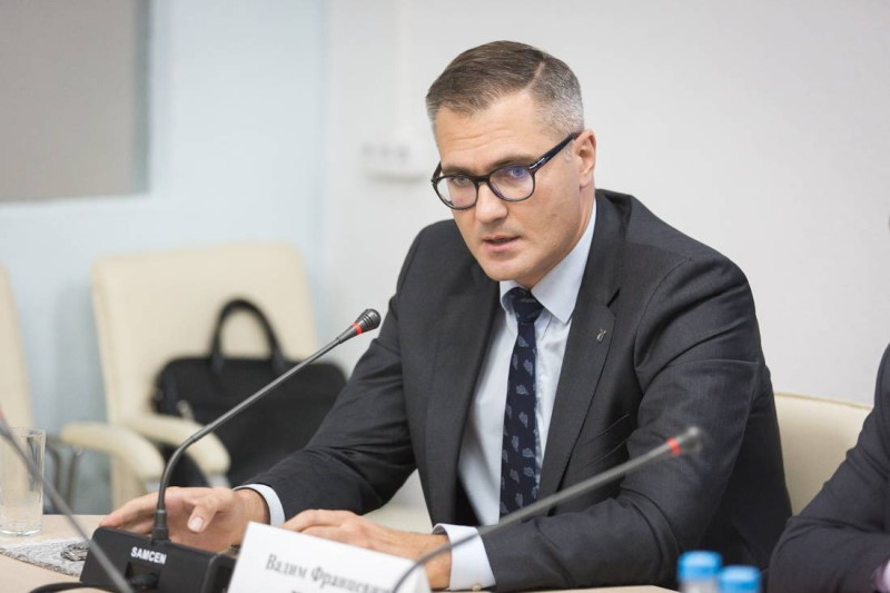 Вадим Гигин