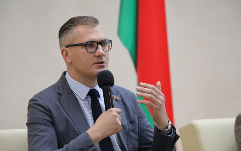Вадим Гигин