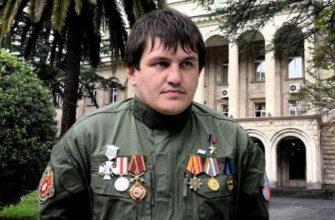 Ахра Авидзба (Абхаз)