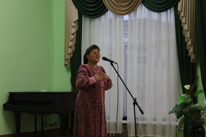Екатерина Молодцова