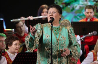 Екатерина Молодцова
