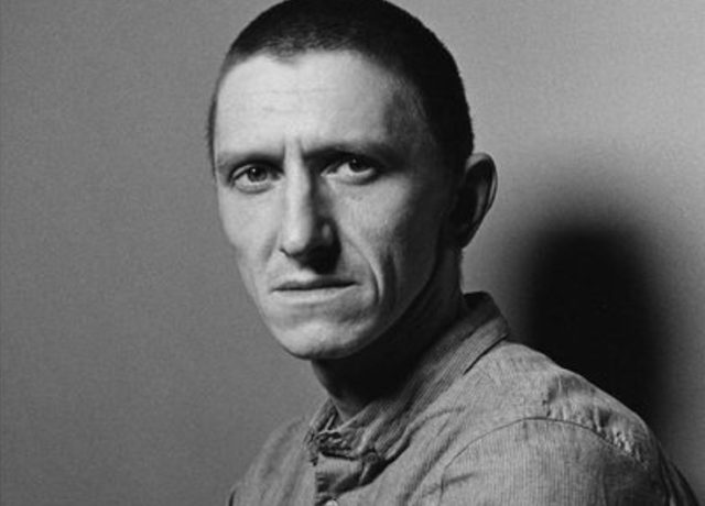Георгий Бергал (Гоша): биография, личная жизнь, сколько лет, клип «Татарка»