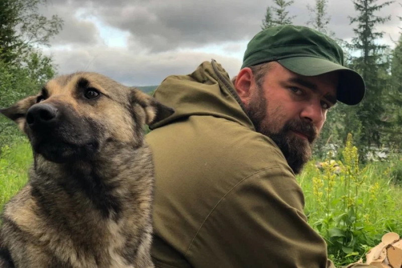 Константин и Наталья Удинцевы блогеры