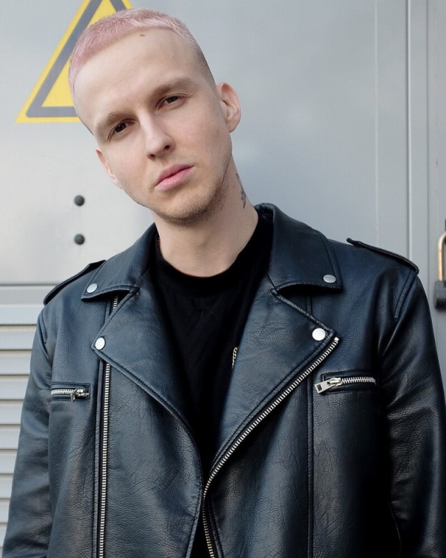 Michelz (Мичелз) певец