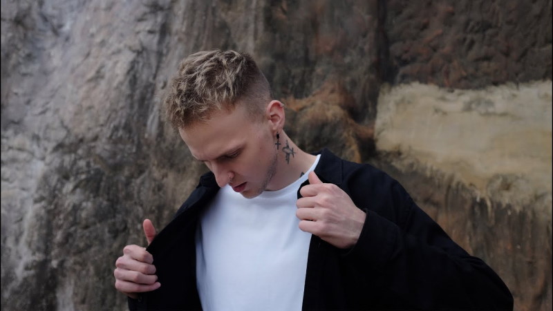 Michelz (Мичелз) певец