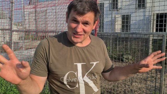 Олесь Петрович: биография блогера из Якутии