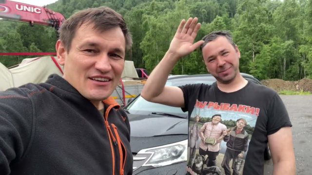 Олесь Петрович: биография блогера из Якутии