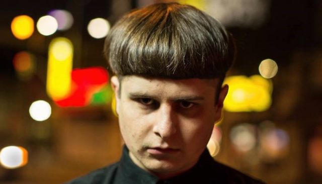 Оливер Три: биография певца, личная жизнь, национальность, музыкальный стиль