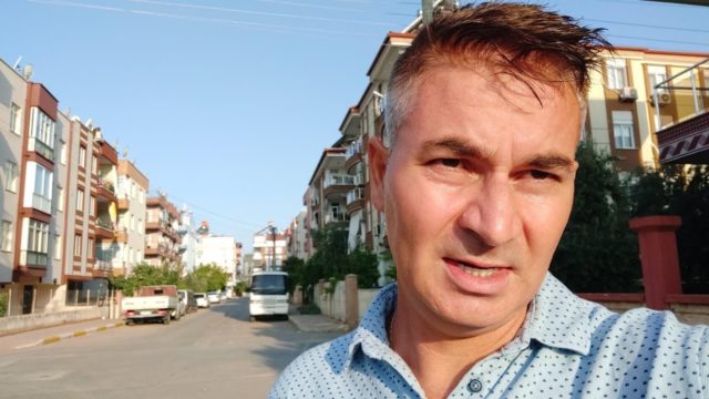 Папа Юсуф (турки): биография блогера