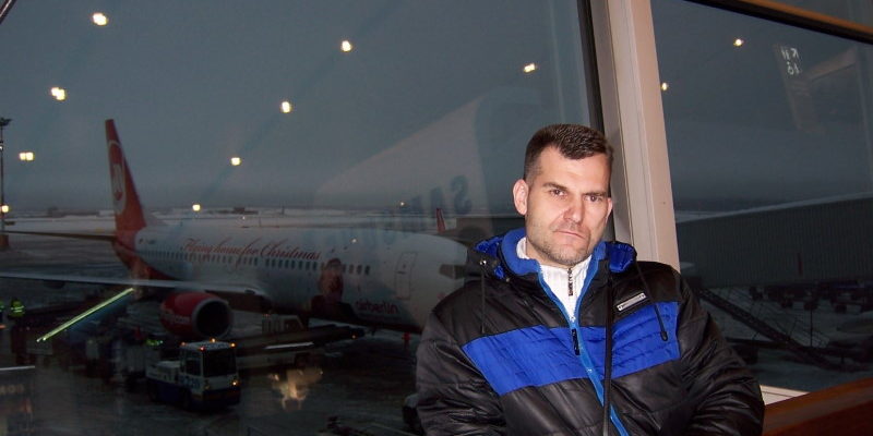 Павел Ружицкий композитор