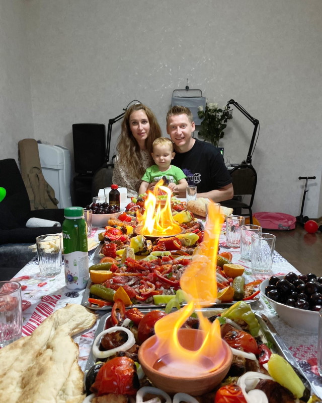Роман Конограй музыкант