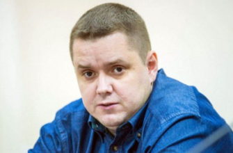 Сергей Zergulio Колясников блогер