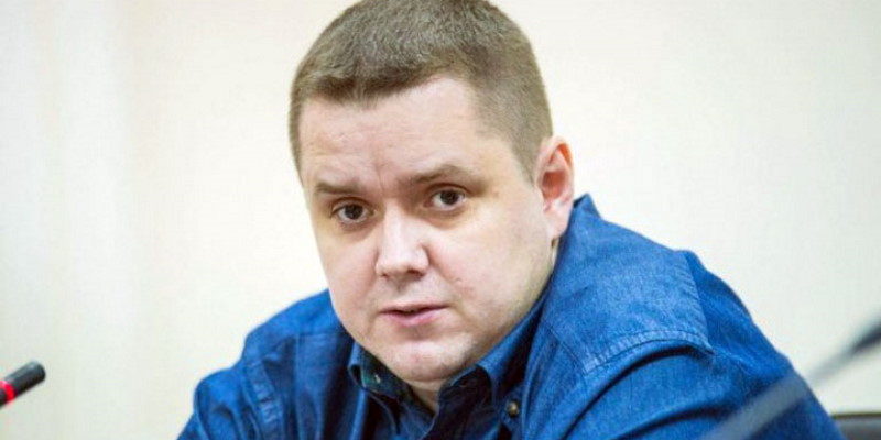 Сергей Zergulio Колясников блогер