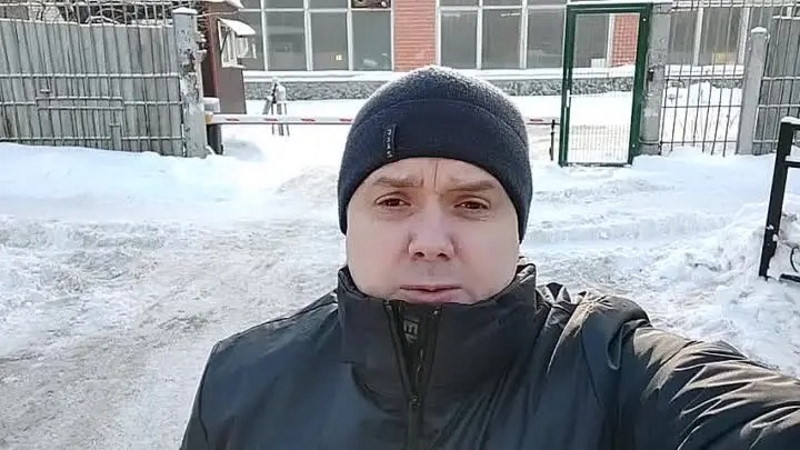 Сергей Zergulio Колясников блогер