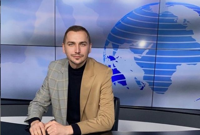 Тарас Нестеренко (Тик Ток): биография блогера
