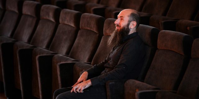 Владимир Кехман: биография режиссера МХТ, национальность, семья, родители