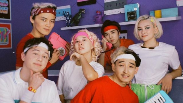 Yolo House (Tik Tok): как зовут участников, где находится