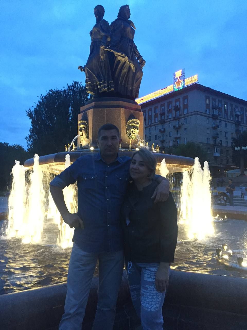 Широков Геннадий предприниматель и блогер