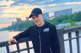 Евгений Потокин музыкант