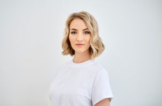 Ангелина Шестакова остеопат, врач-невролог